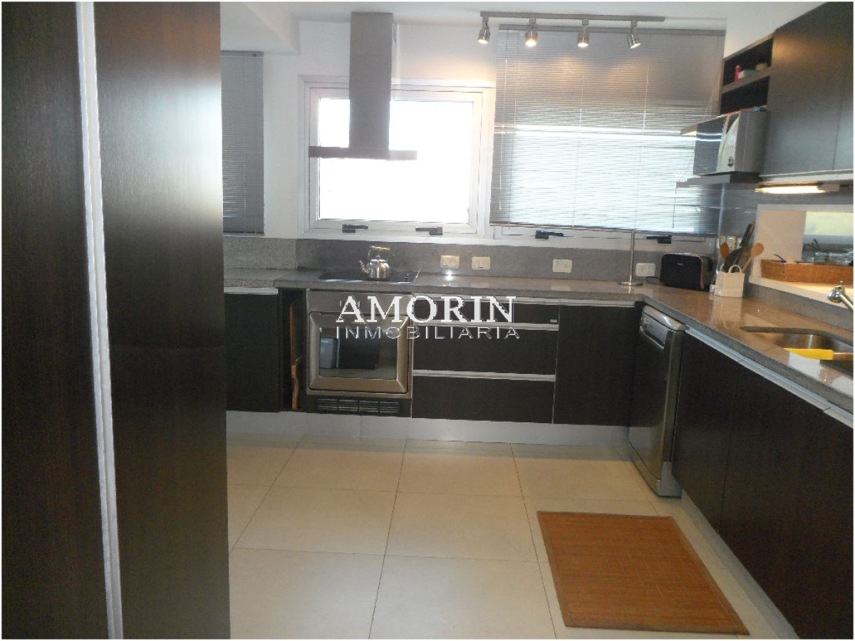 Apartamento ID.136 - Apartamento en Punta del Este, Rincón del Indio