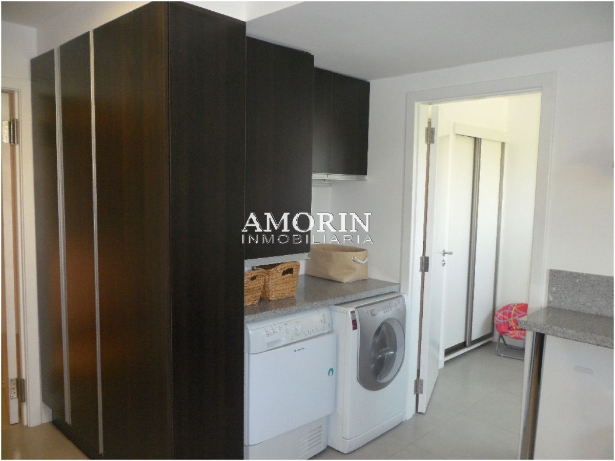 Apartamento ID.136 - Apartamento en Punta del Este, Rincón del Indio