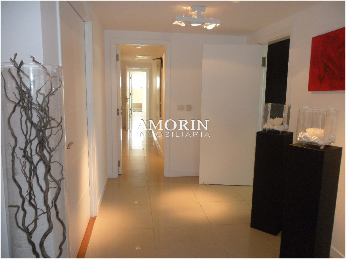 Apartamento ID.136 - Apartamento en Punta del Este, Rincón del Indio