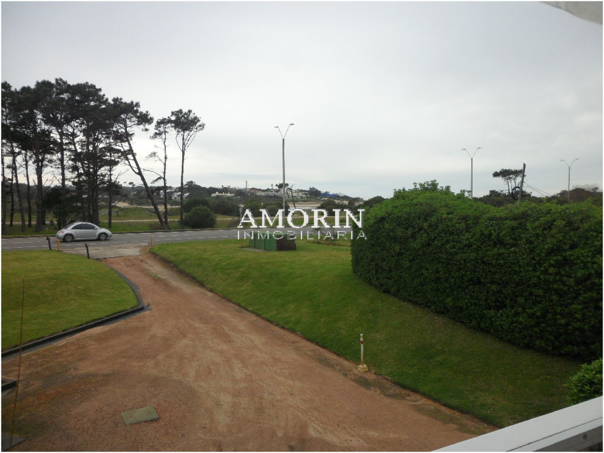 Apartamento ID.137 - Apartamento en La Barra, La Barra
