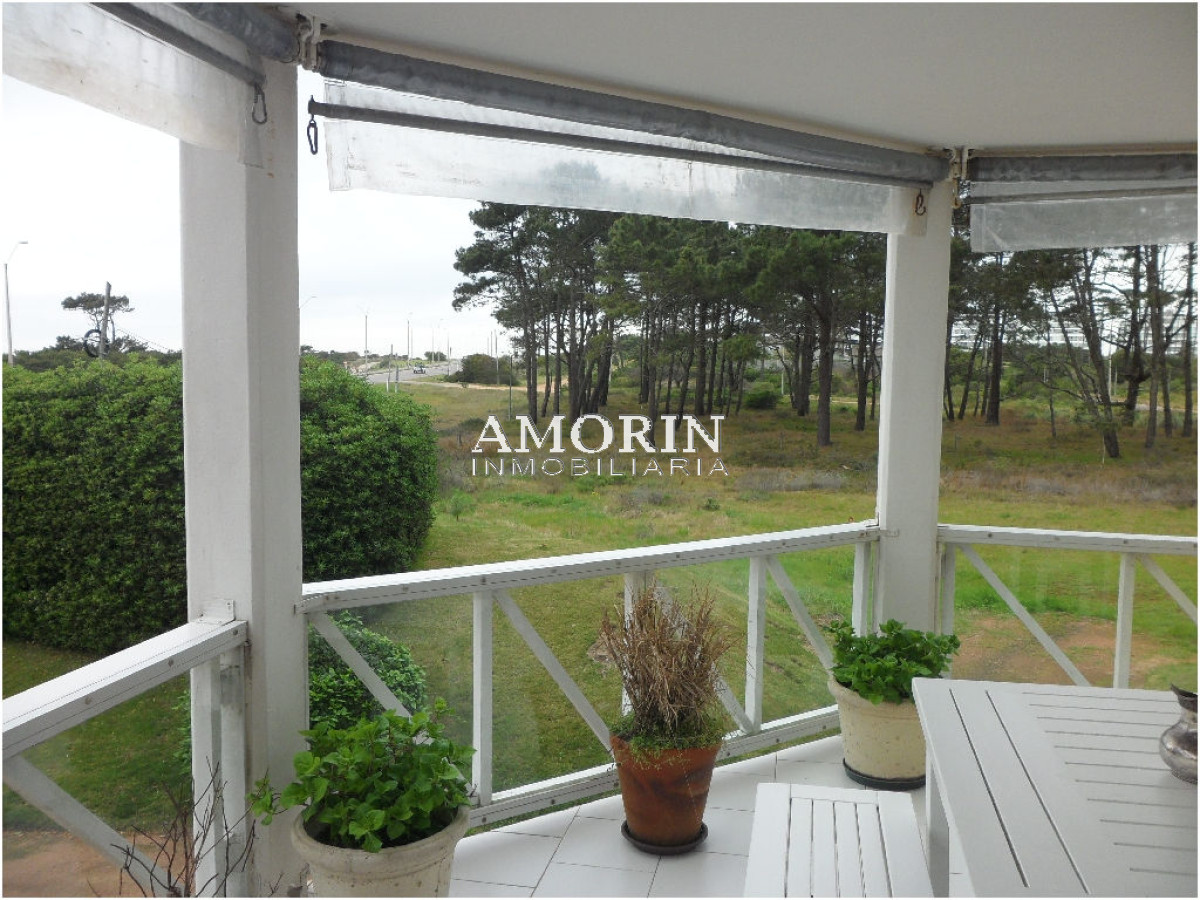 Apartamento ID.137 - Apartamento en La Barra, La Barra