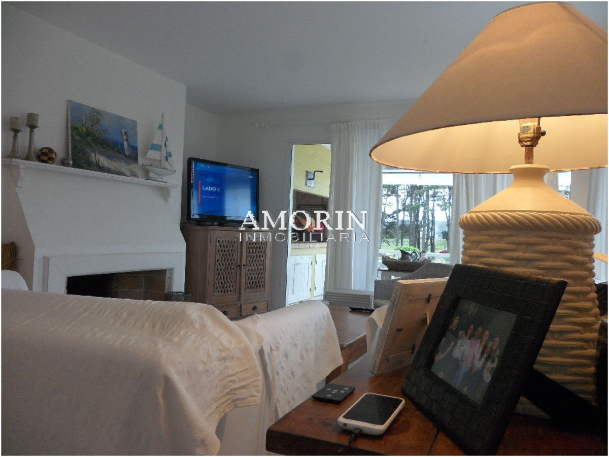 Apartamento ID.137 - Apartamento en La Barra, La Barra