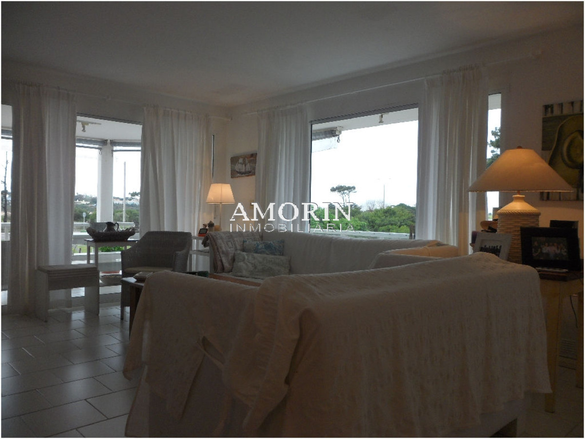 Apartamento ID.137 - Apartamento en La Barra, La Barra