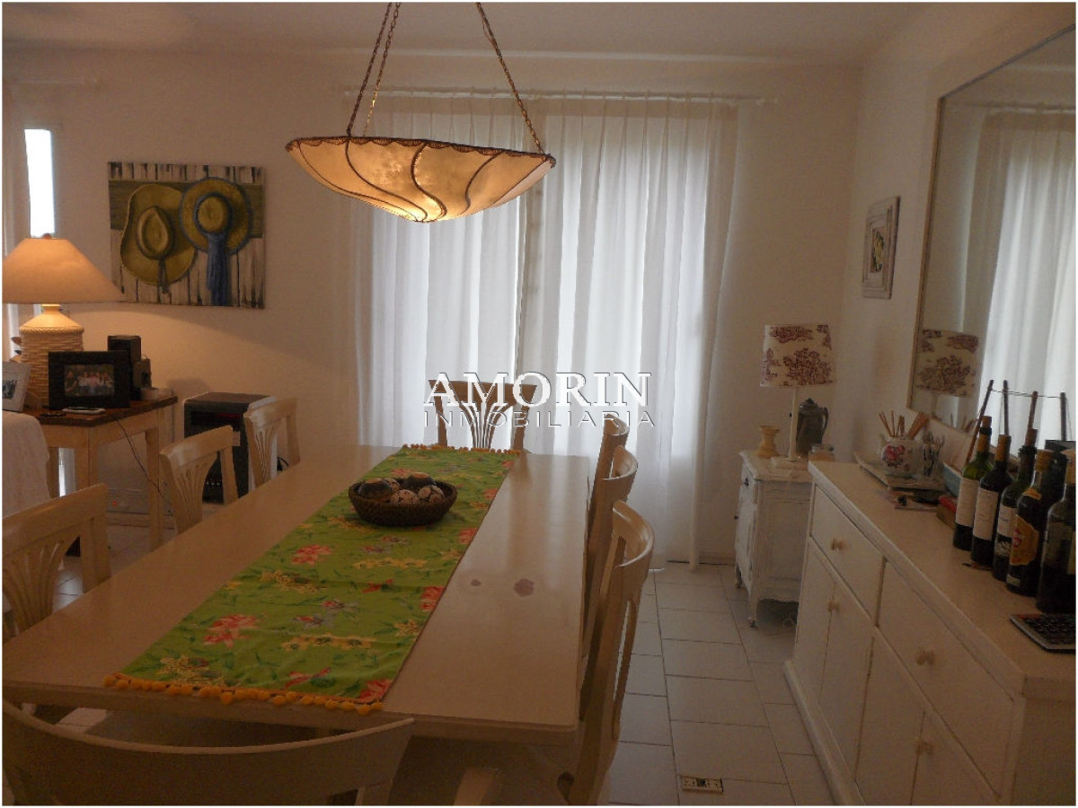 Apartamento ID.137 - Apartamento en La Barra, La Barra