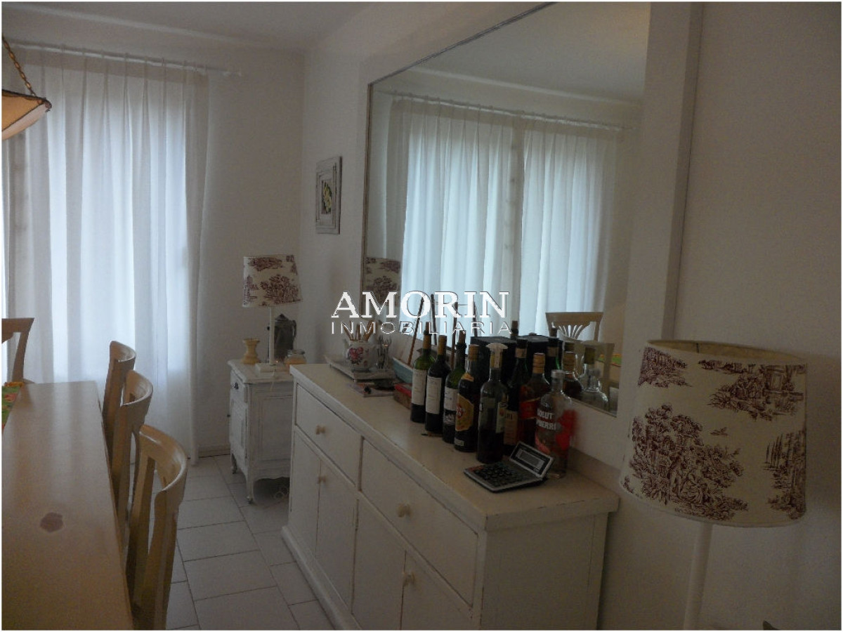 Apartamento ID.137 - Apartamento en La Barra, La Barra
