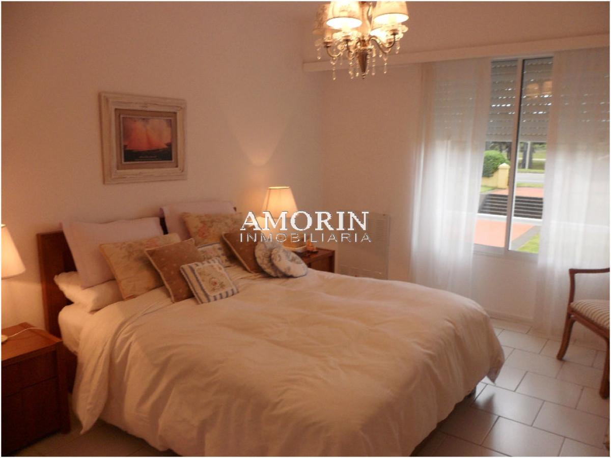 Apartamento ID.137 - Apartamento en La Barra, La Barra