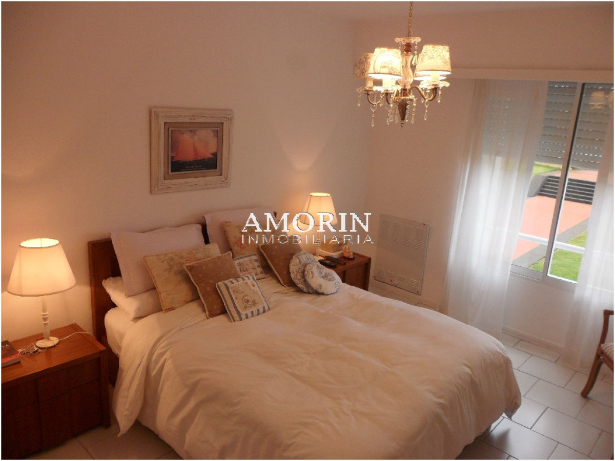 Apartamento ID.137 - Apartamento en La Barra, La Barra
