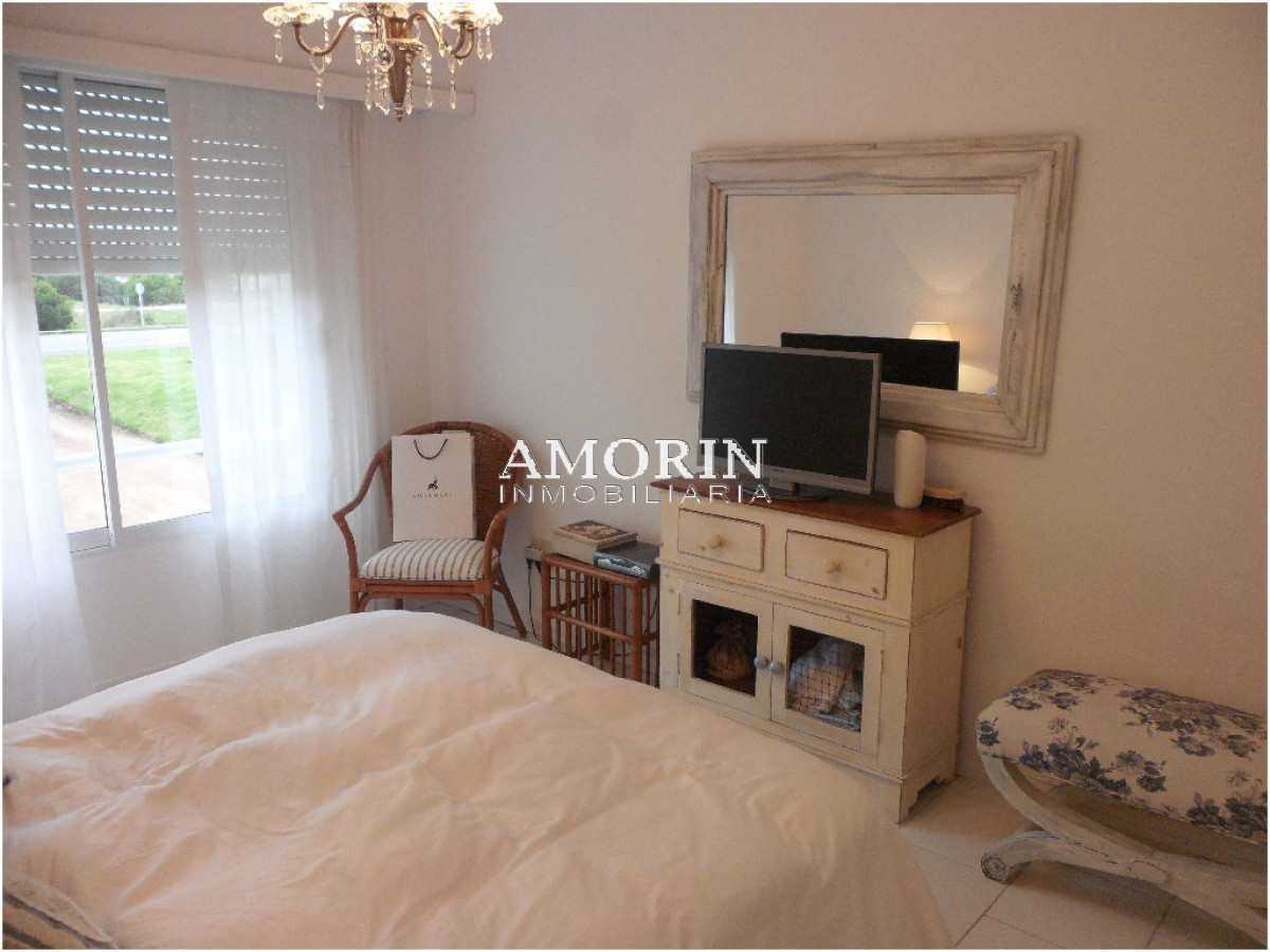 Apartamento ID.137 - Apartamento en La Barra, La Barra