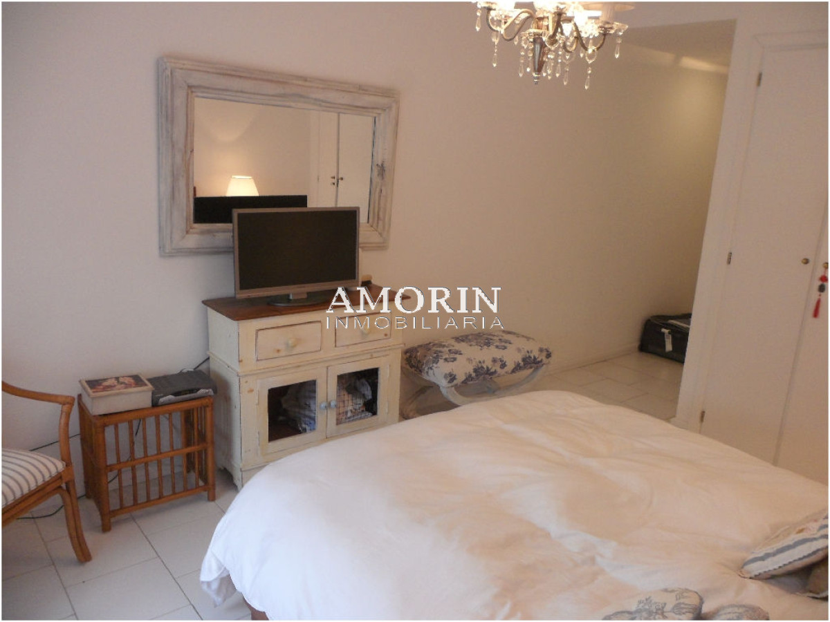 Apartamento ID.137 - Apartamento en La Barra, La Barra