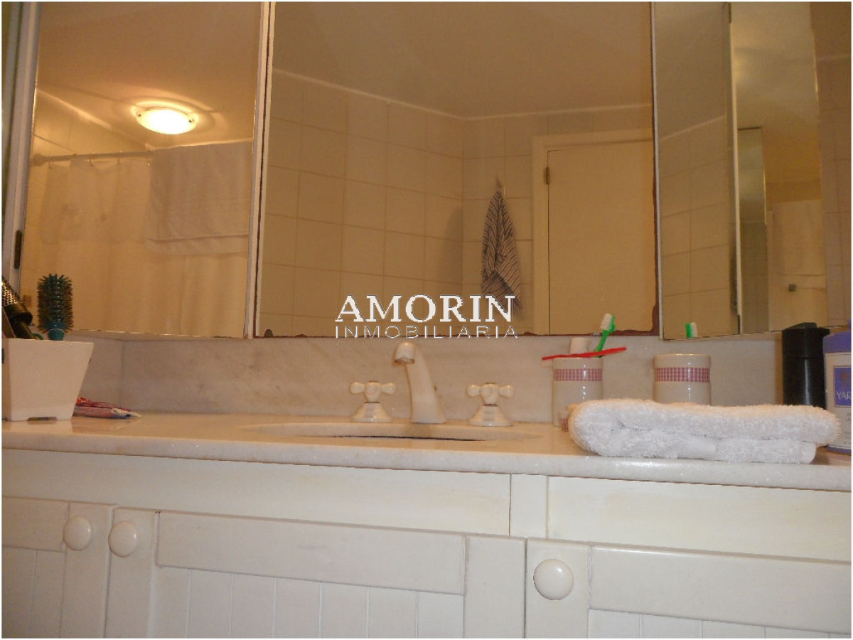 Apartamento ID.137 - Apartamento en La Barra, La Barra