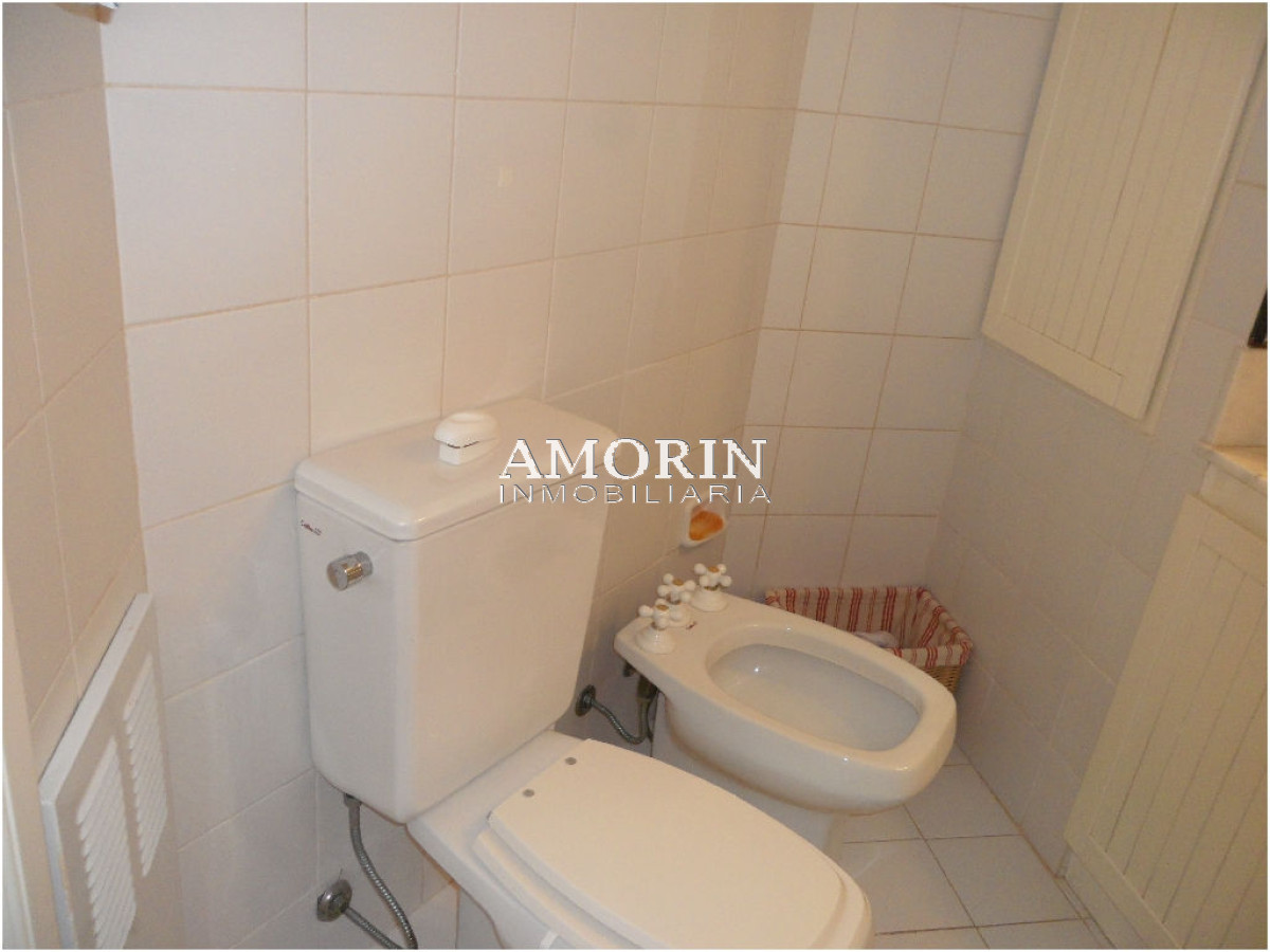 Apartamento ID.137 - Apartamento en La Barra, La Barra