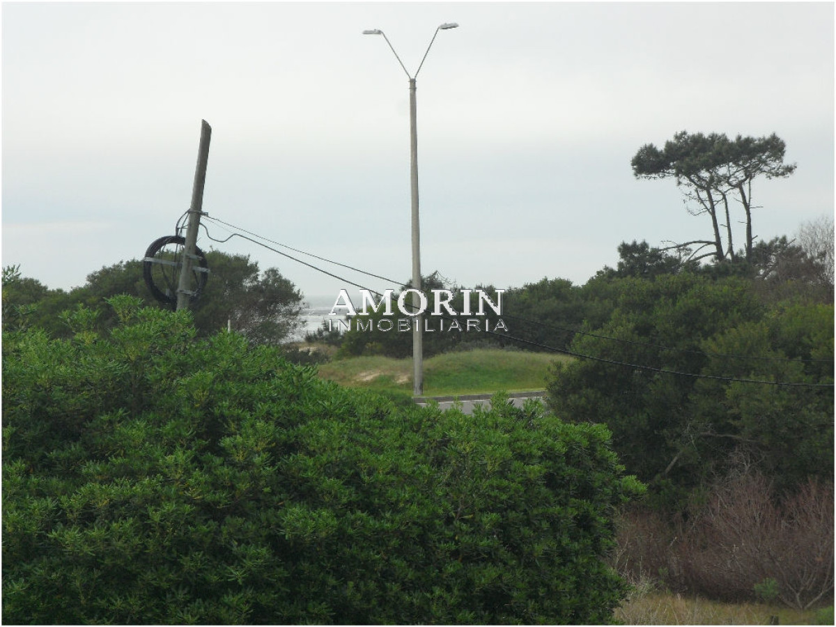 Apartamento ID.137 - Apartamento en La Barra, La Barra