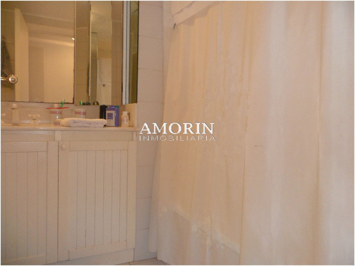 Apartamento ID.137 - Apartamento en La Barra, La Barra