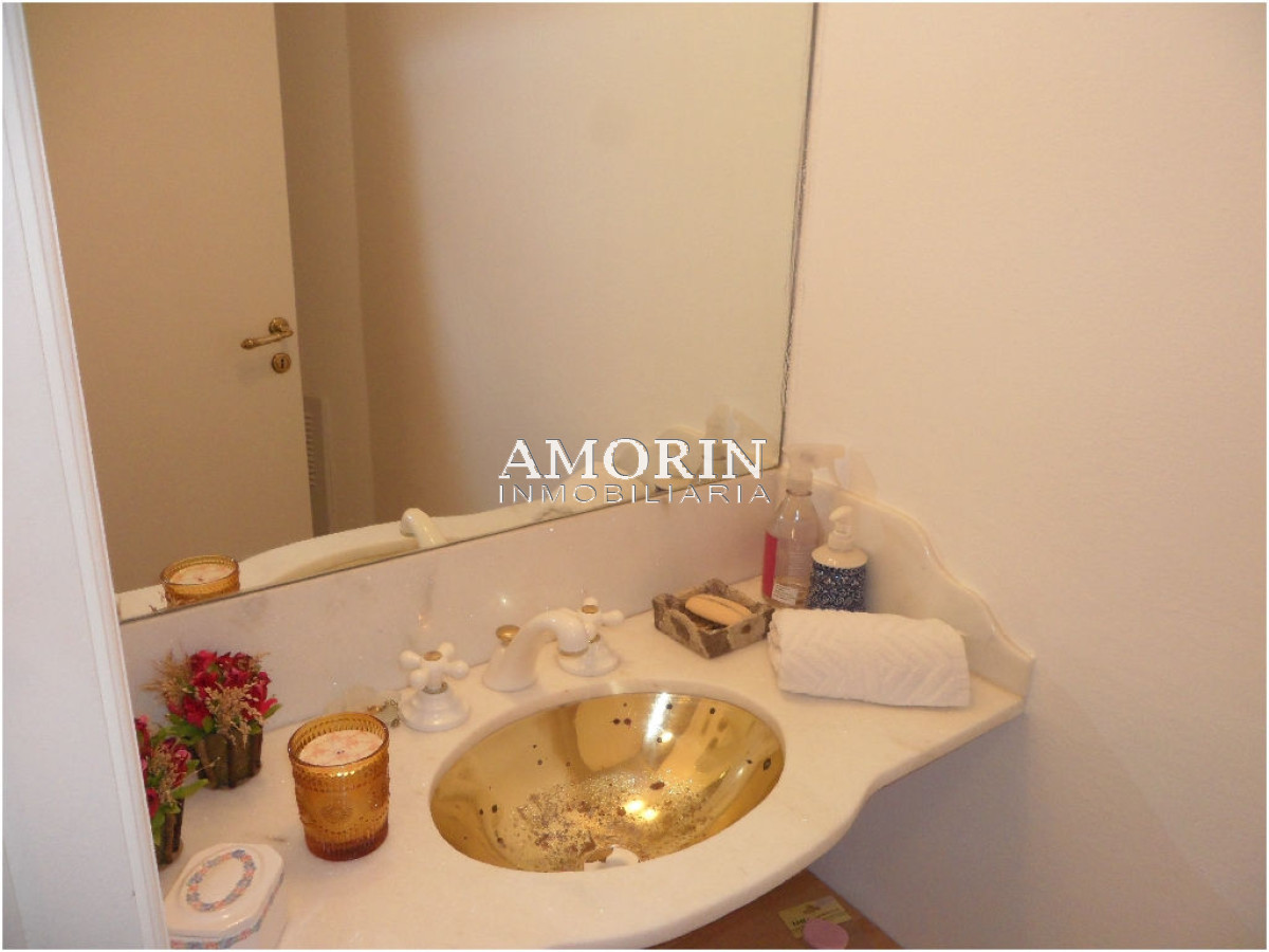 Apartamento ID.137 - Apartamento en La Barra, La Barra
