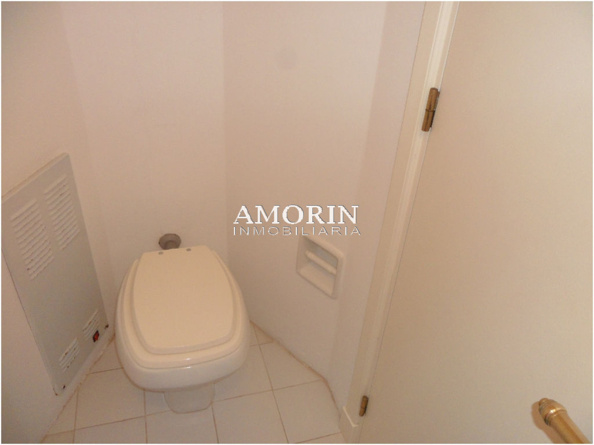 Apartamento ID.137 - Apartamento en La Barra, La Barra