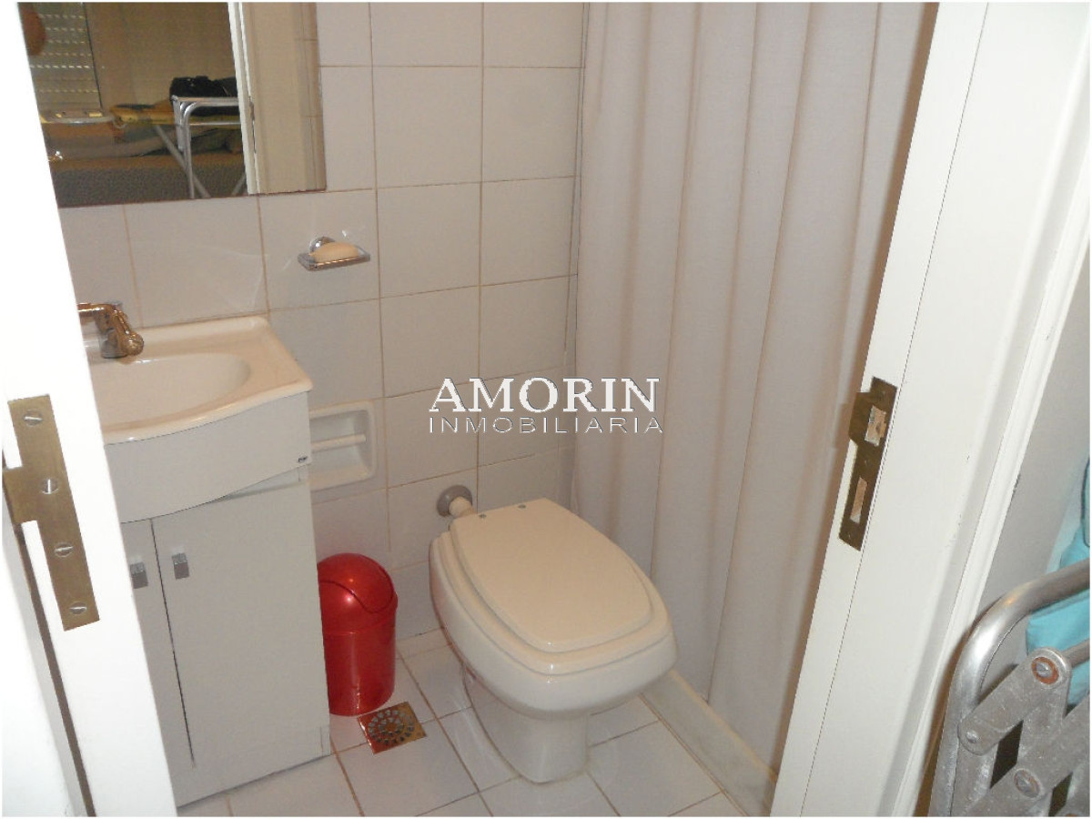Apartamento ID.137 - Apartamento en La Barra, La Barra