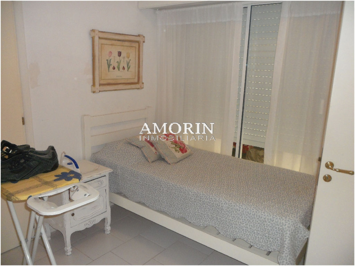 Apartamento ID.137 - Apartamento en La Barra, La Barra