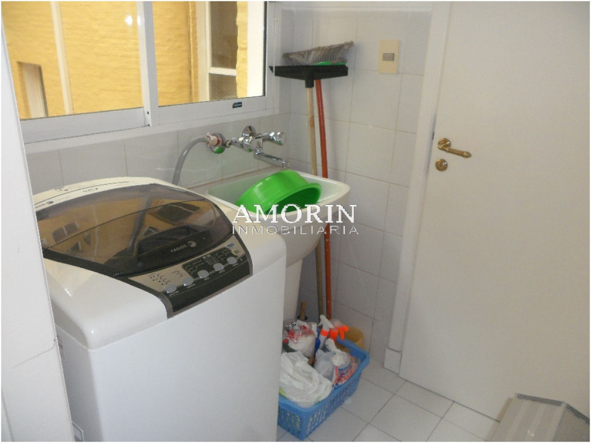 Apartamento ID.137 - Apartamento en La Barra, La Barra