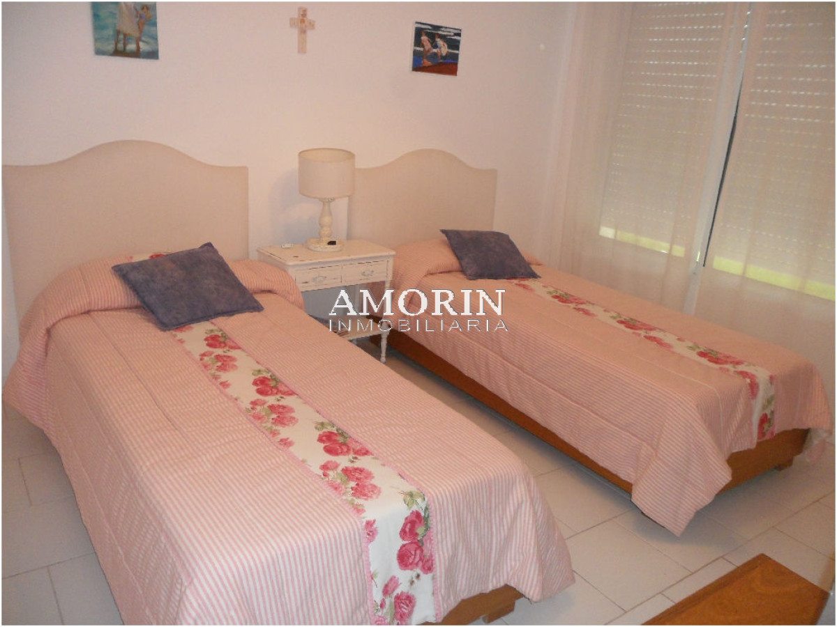 Apartamento ID.137 - Apartamento en La Barra, La Barra