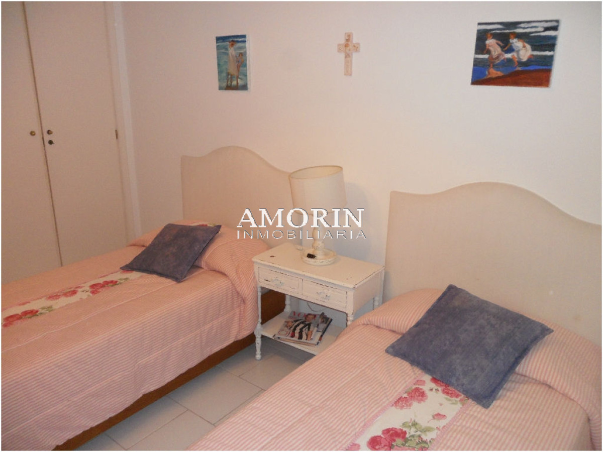 Apartamento ID.137 - Apartamento en La Barra, La Barra