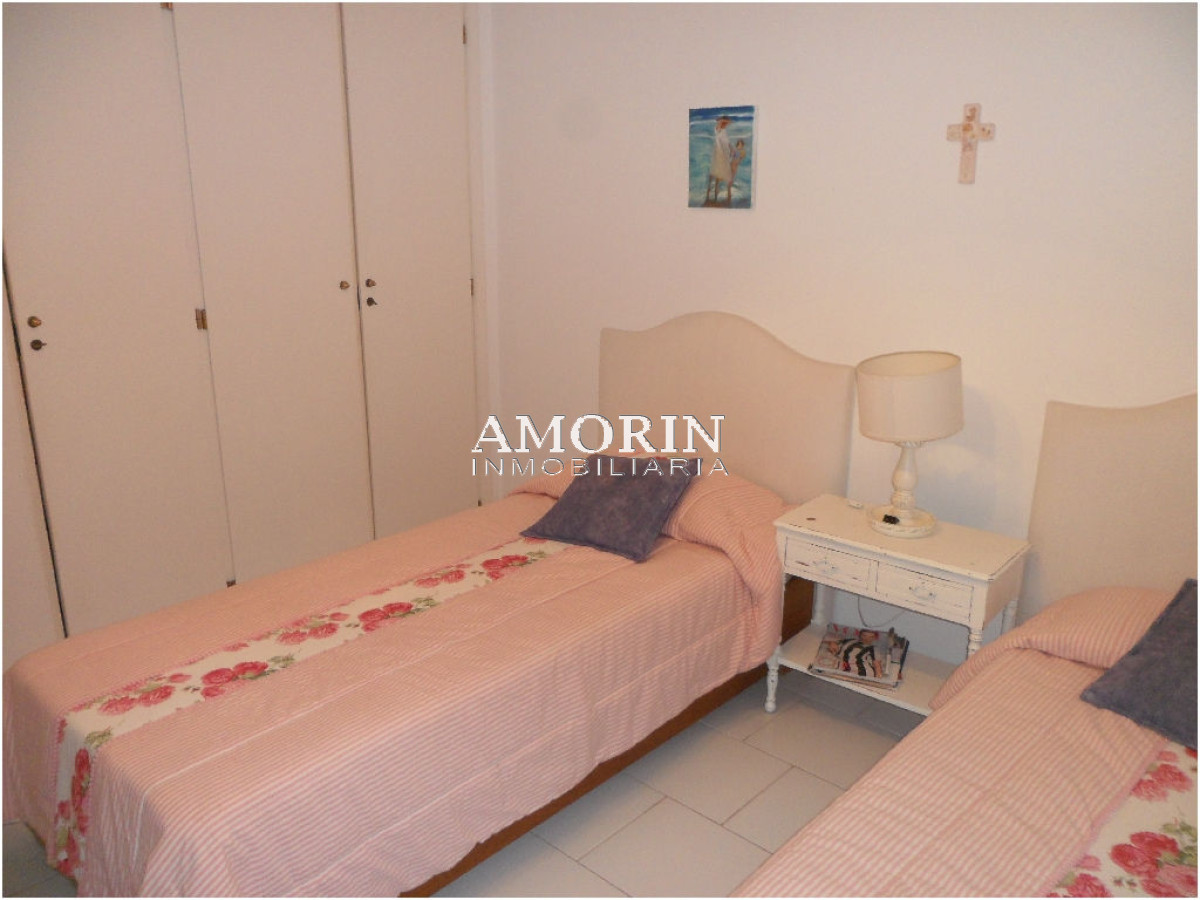 Apartamento ID.137 - Apartamento en La Barra, La Barra