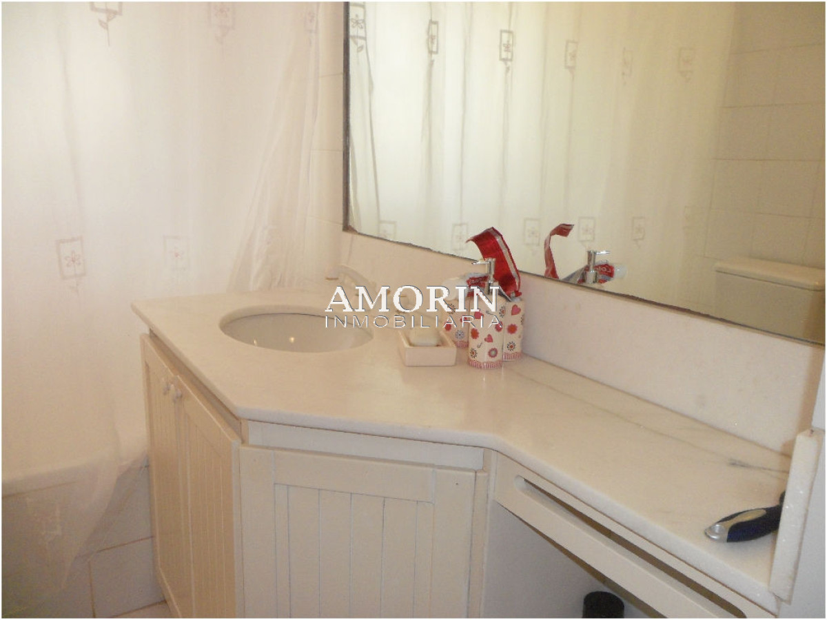 Apartamento ID.137 - Apartamento en La Barra, La Barra