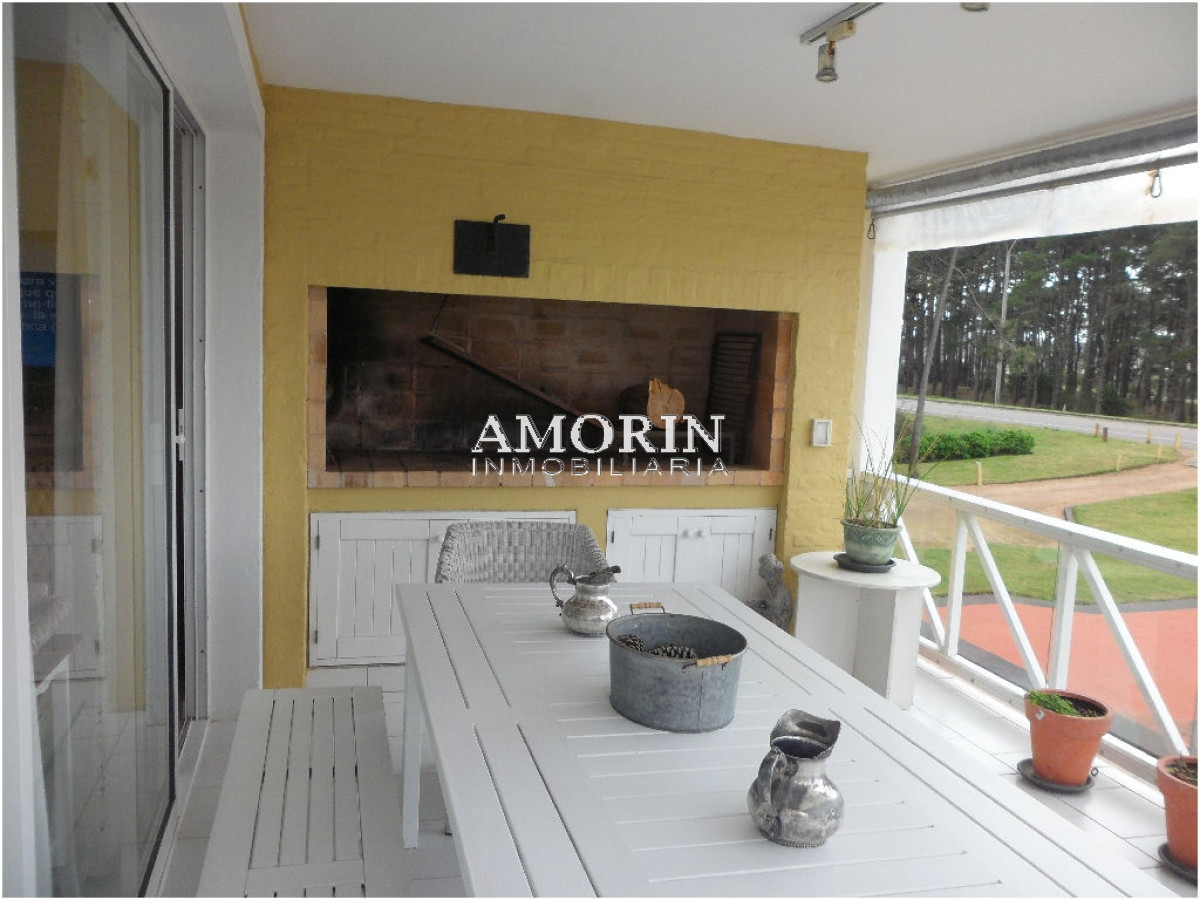 Apartamento ID.137 - Apartamento en La Barra, La Barra