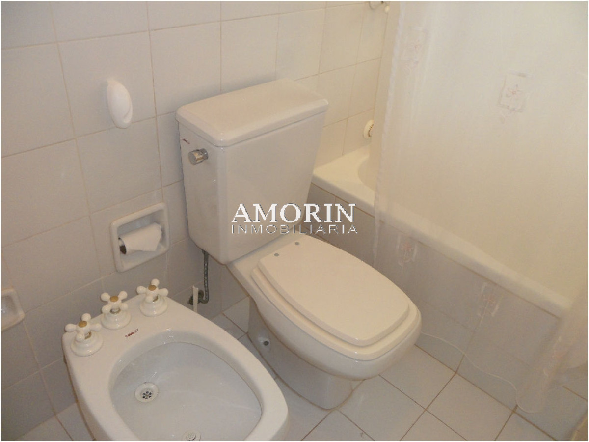 Apartamento ID.137 - Apartamento en La Barra, La Barra