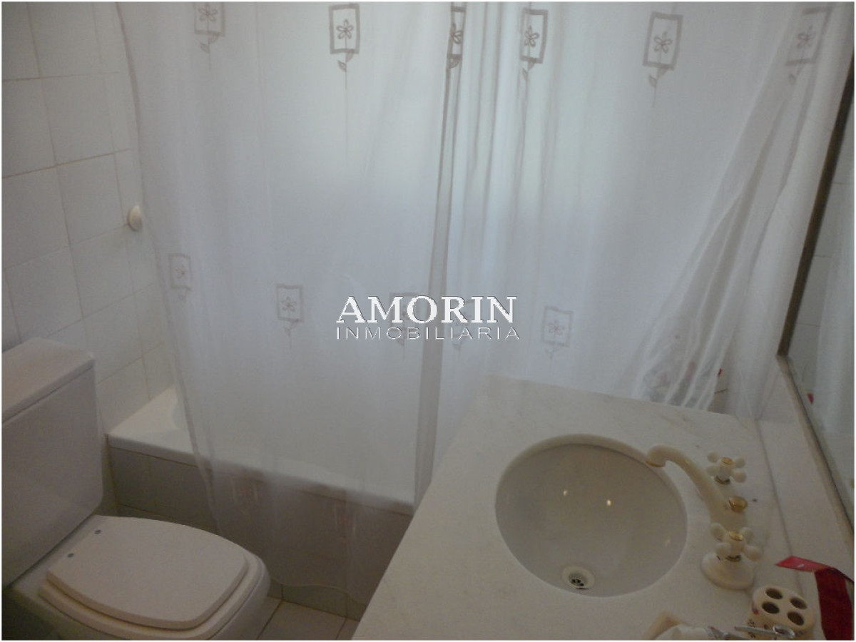 Apartamento ID.137 - Apartamento en La Barra, La Barra