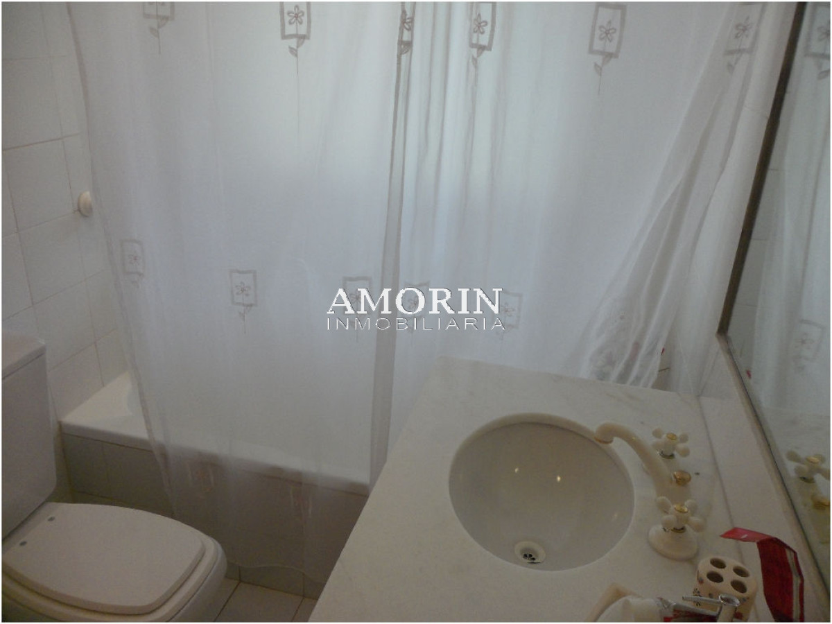 Apartamento ID.137 - Apartamento en La Barra, La Barra
