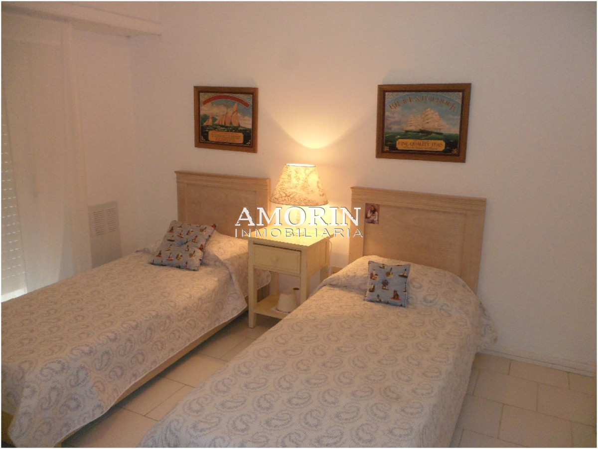 Apartamento ID.137 - Apartamento en La Barra, La Barra