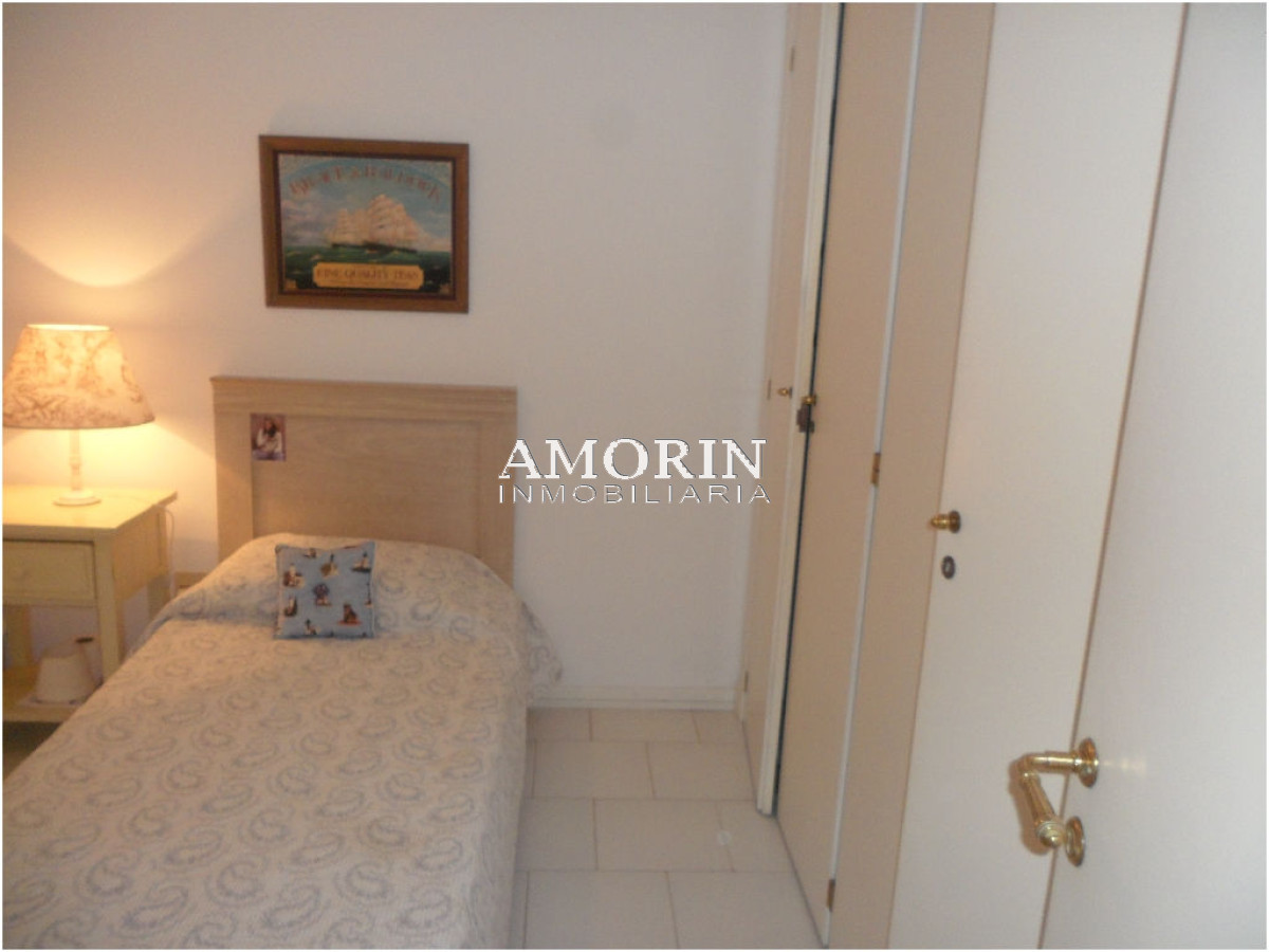 Apartamento ID.137 - Apartamento en La Barra, La Barra