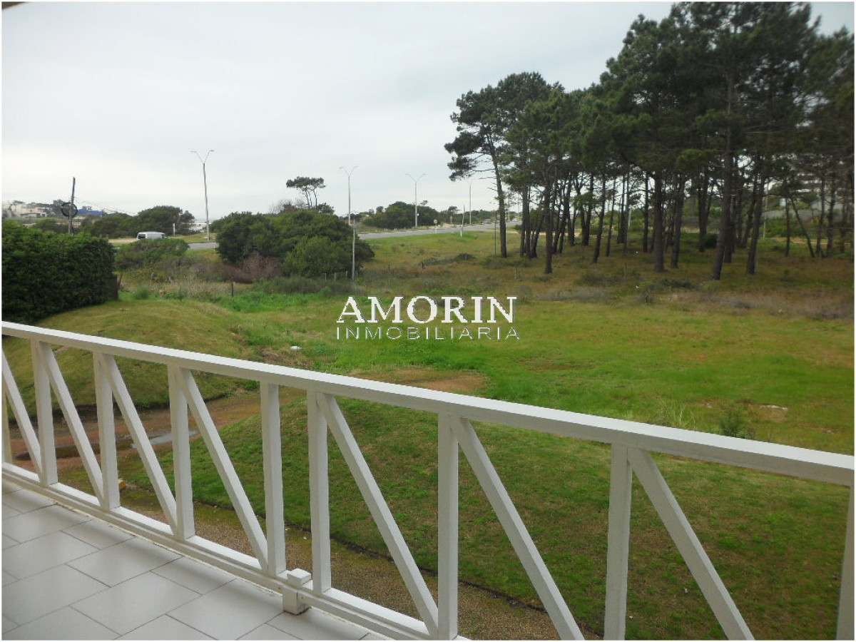 Apartamento ID.137 - Apartamento en La Barra, La Barra
