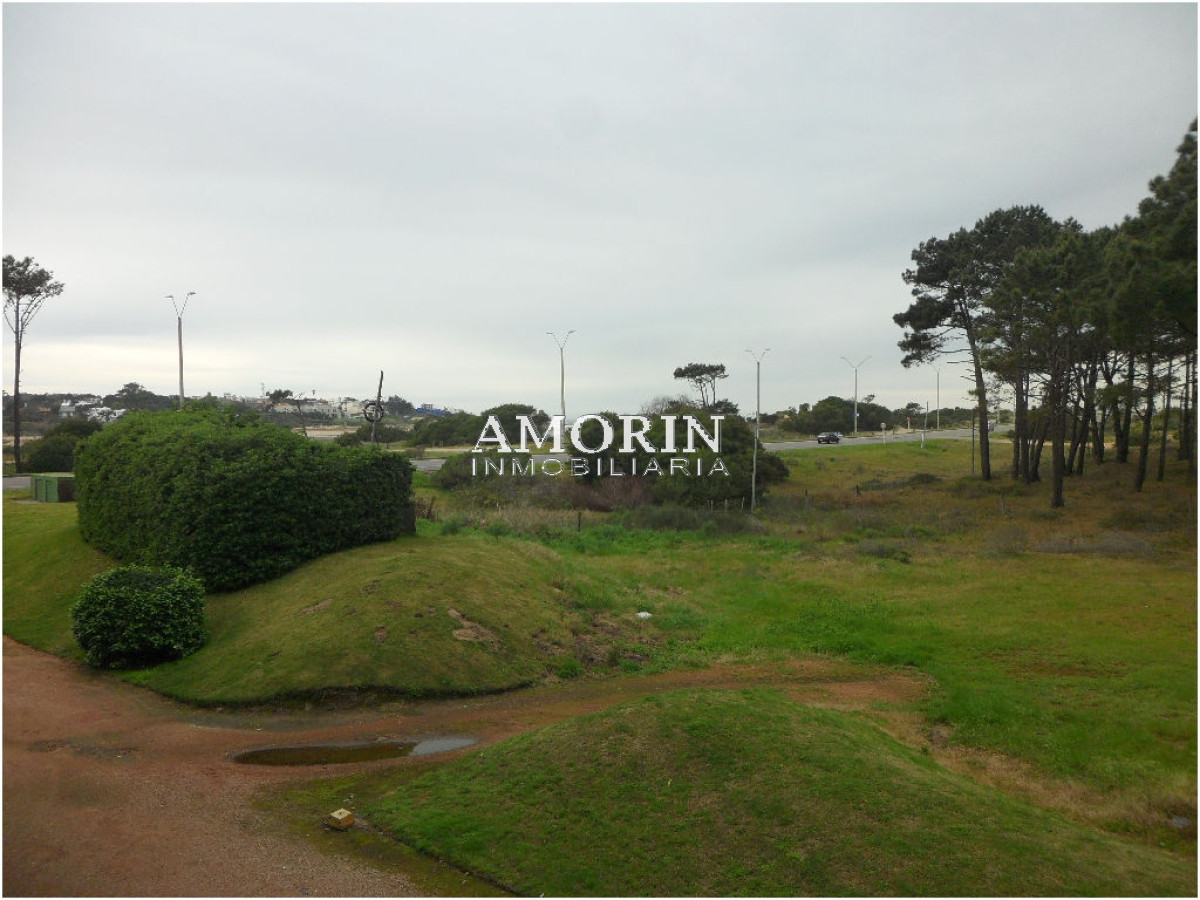 Apartamento ID.137 - Apartamento en La Barra, La Barra