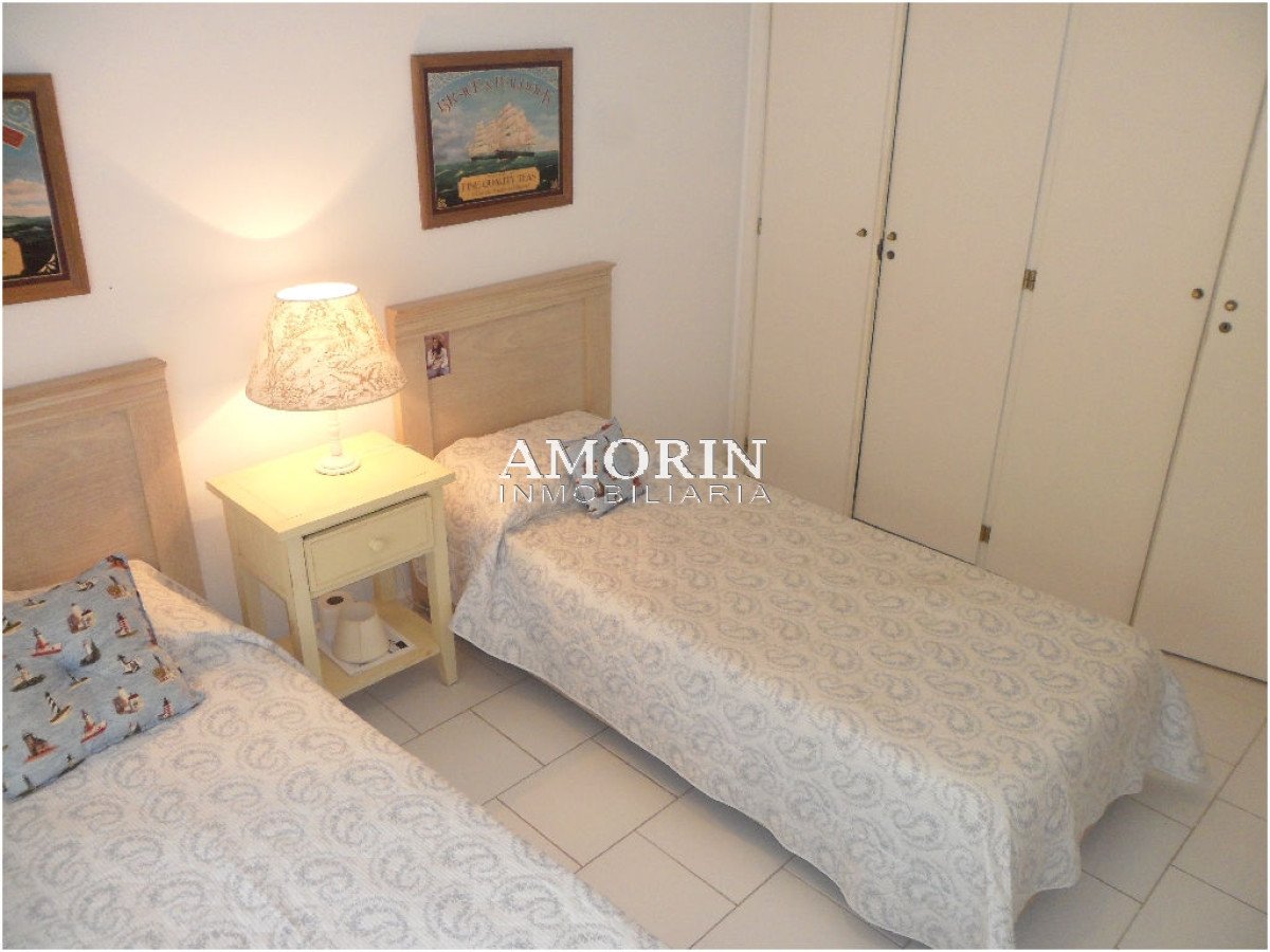 Apartamento ID.137 - Apartamento en La Barra, La Barra
