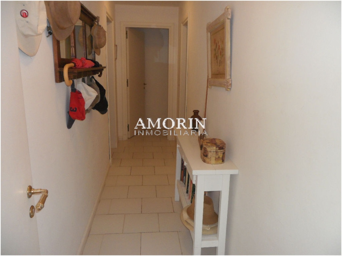 Apartamento ID.137 - Apartamento en La Barra, La Barra