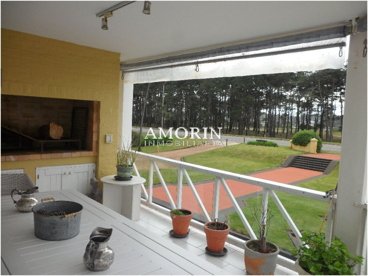 Apartamento ID.137 - Apartamento en La Barra, La Barra