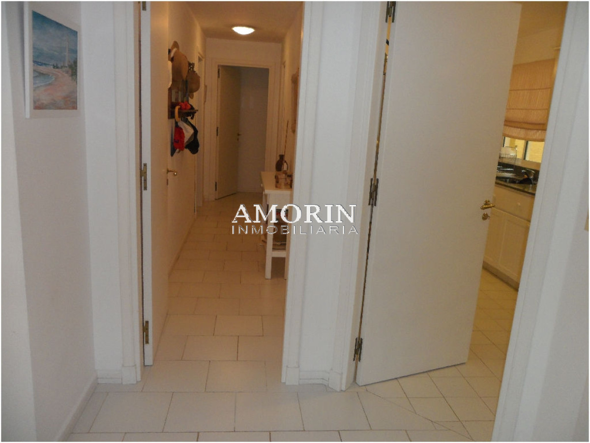 Apartamento ID.137 - Apartamento en La Barra, La Barra