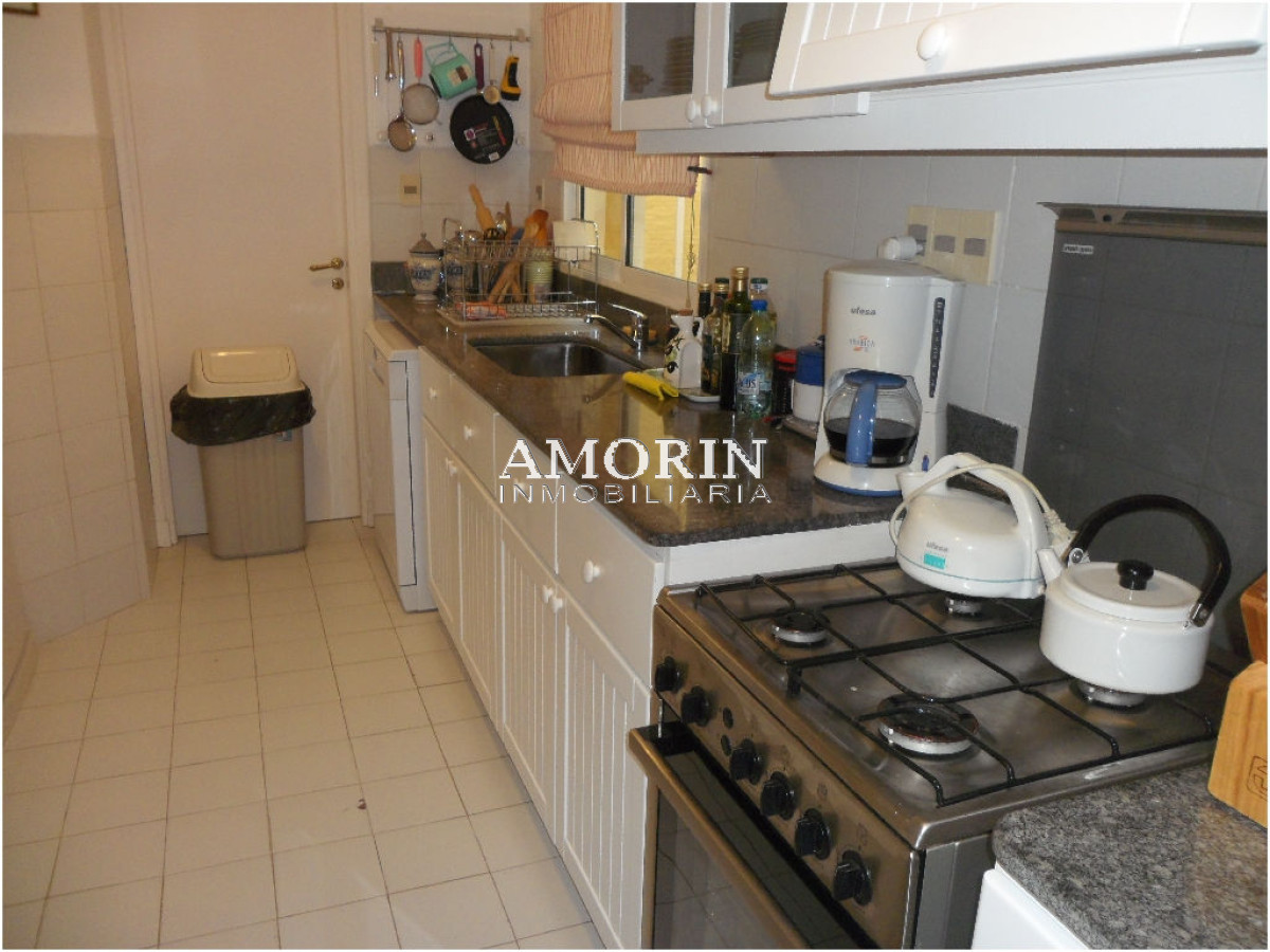 Apartamento ID.137 - Apartamento en La Barra, La Barra