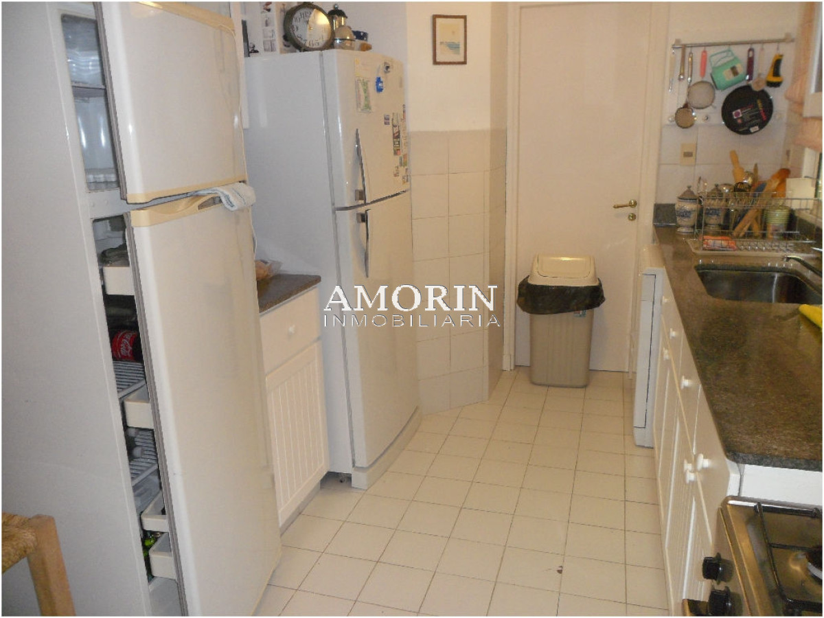 Apartamento ID.137 - Apartamento en La Barra, La Barra
