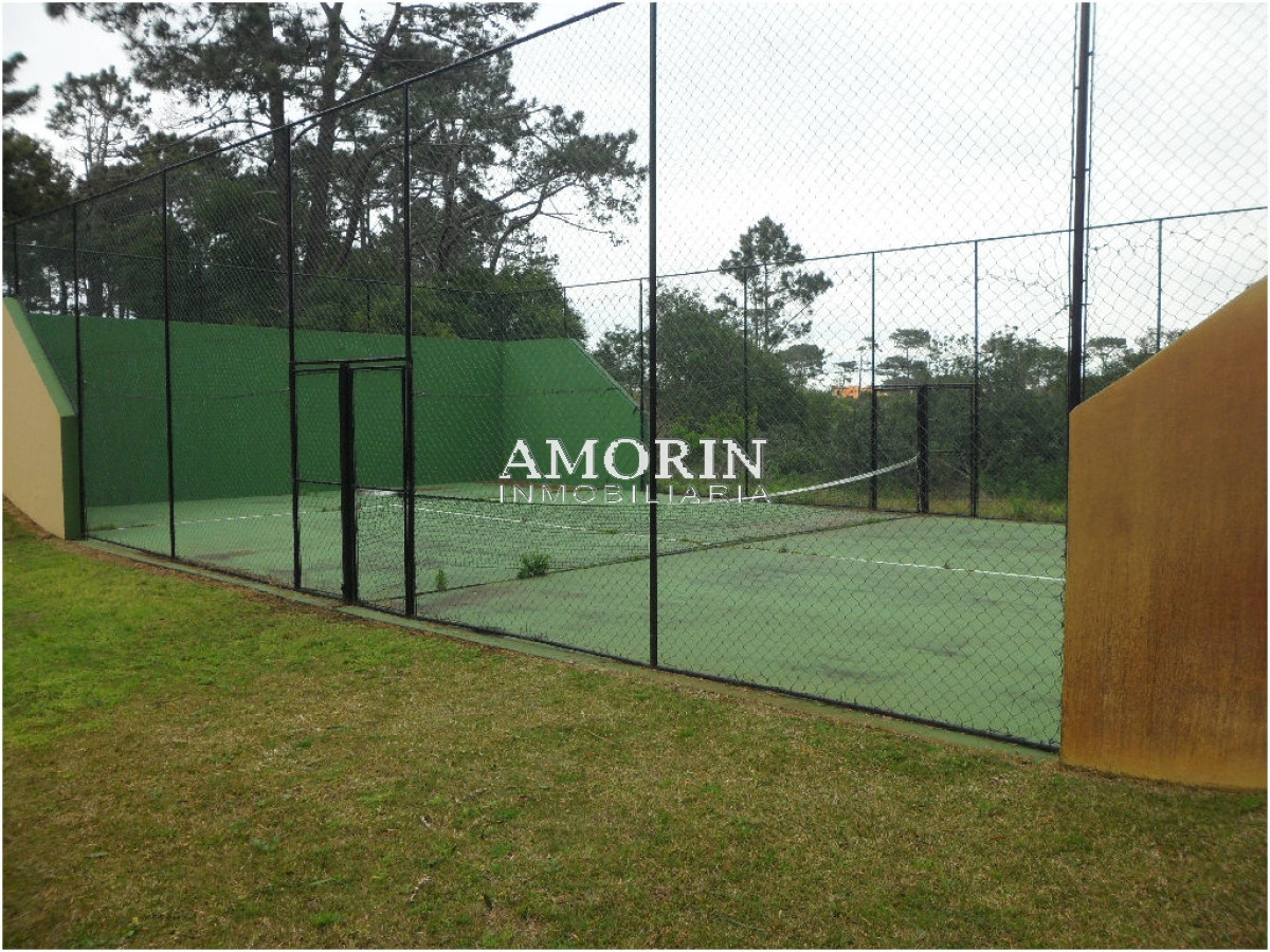 Apartamento ID.137 - Apartamento en La Barra, La Barra