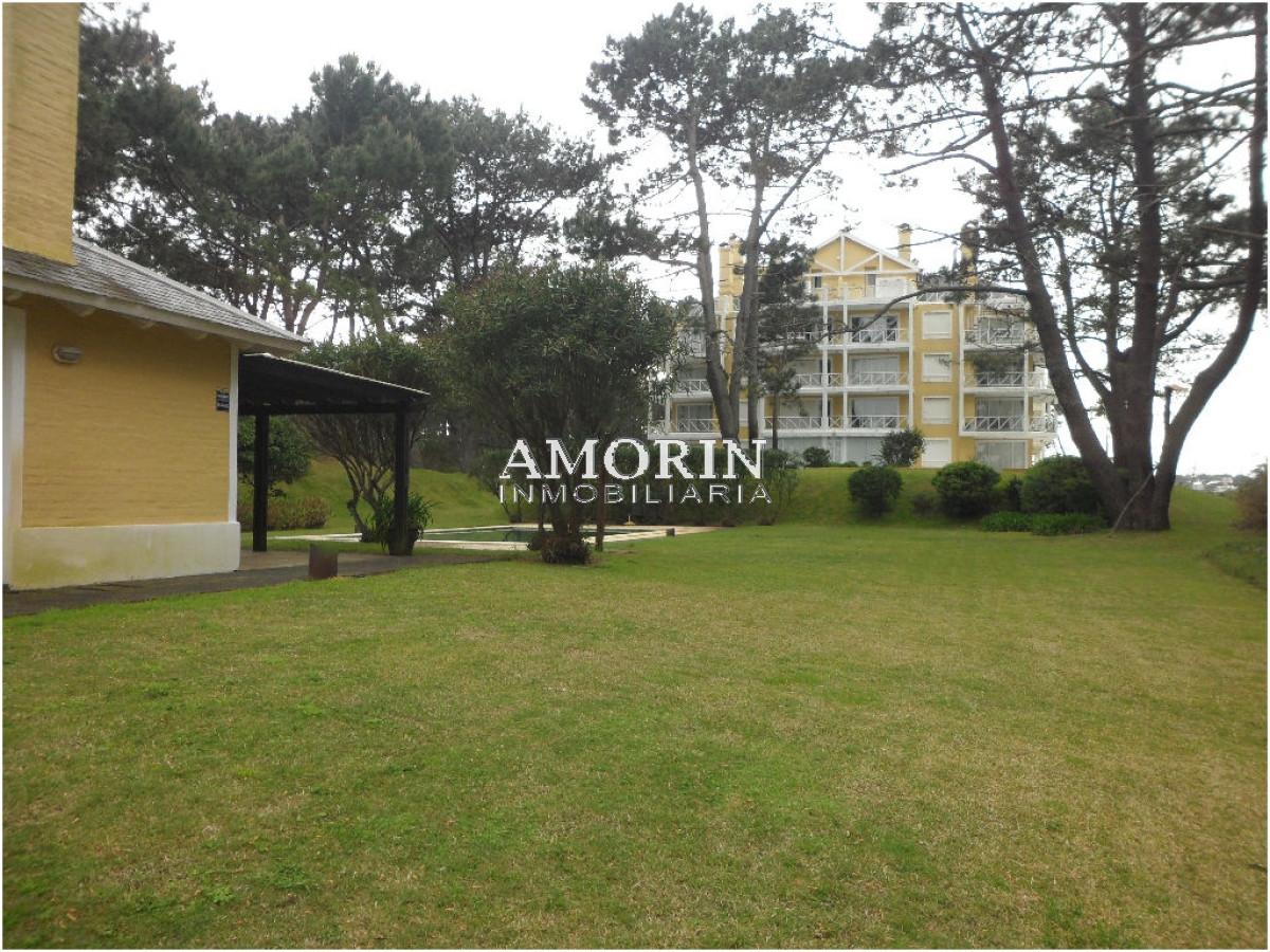 Apartamento ID.137 - Apartamento en La Barra, La Barra