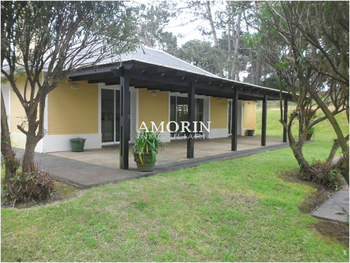 Apartamento ID.137 - Apartamento en La Barra, La Barra