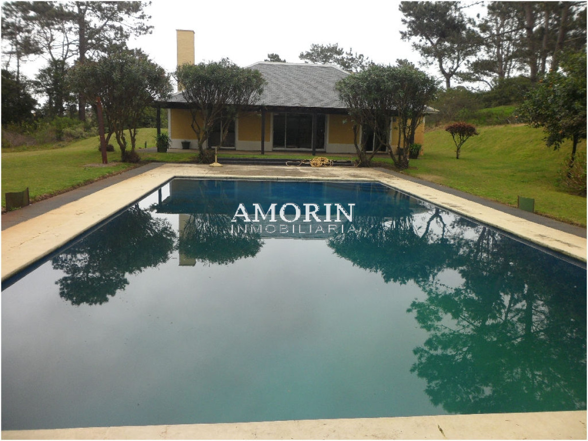 Apartamento ID.137 - Apartamento en La Barra, La Barra
