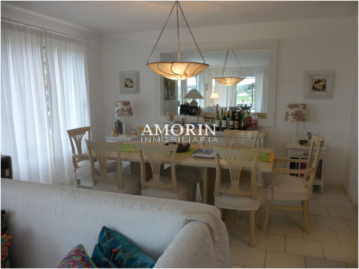 Apartamento ID.137 - Apartamento en La Barra, La Barra