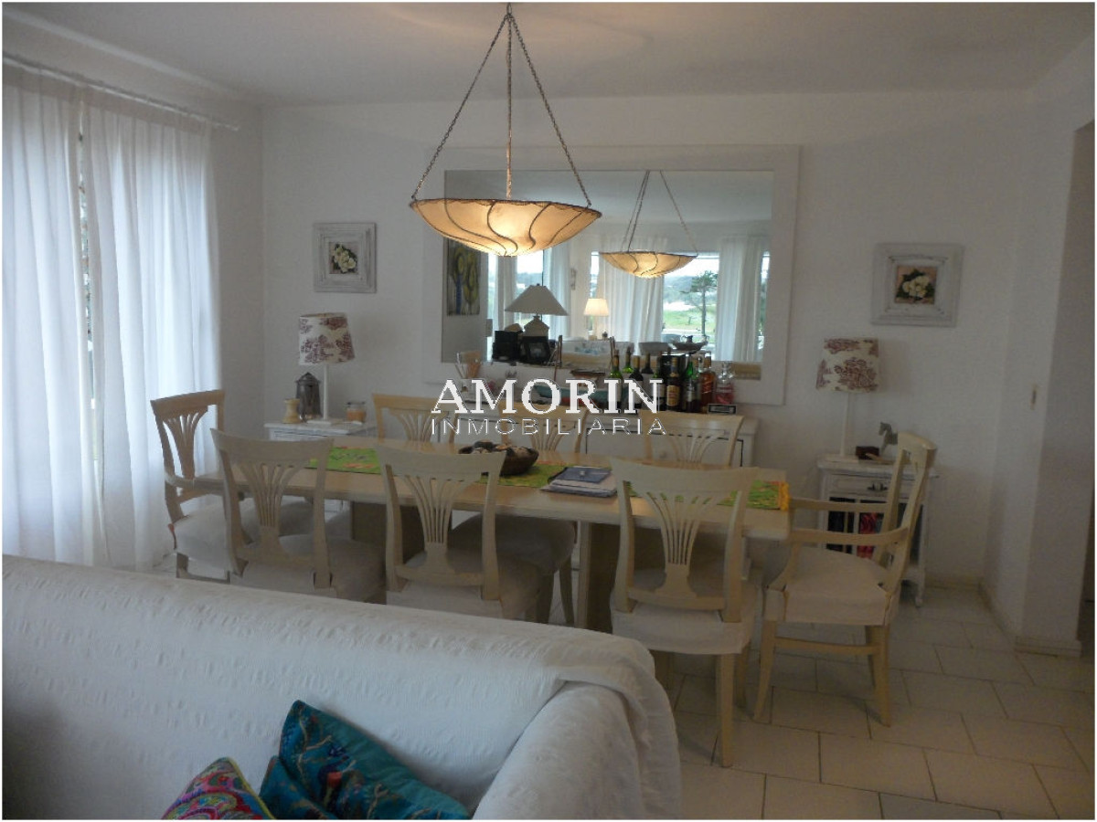 Apartamento ID.137 - Apartamento en La Barra, La Barra