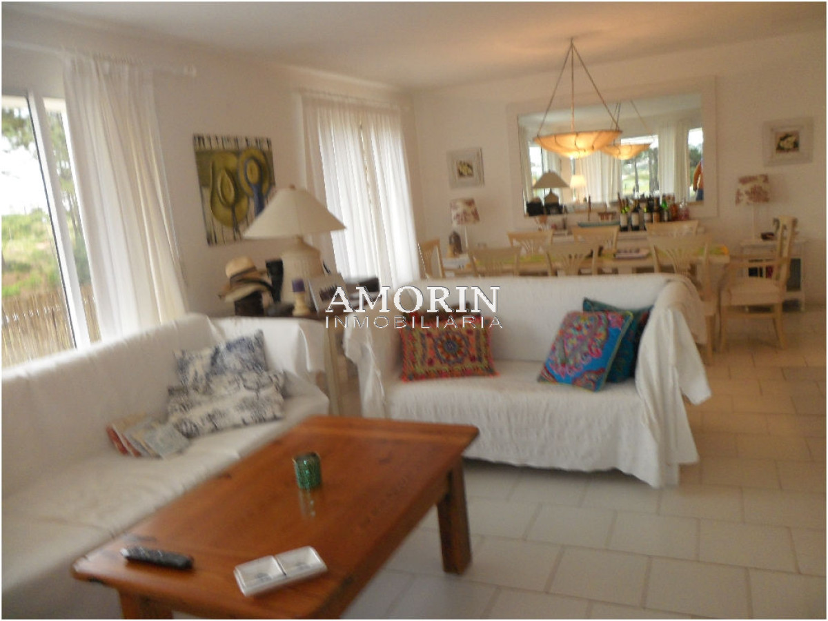 Apartamento ID.137 - Apartamento en La Barra, La Barra