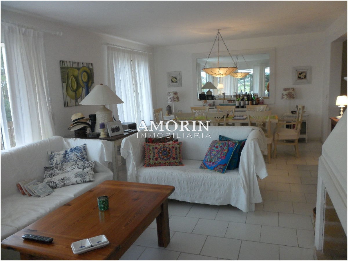 Apartamento ID.137 - Apartamento en La Barra, La Barra