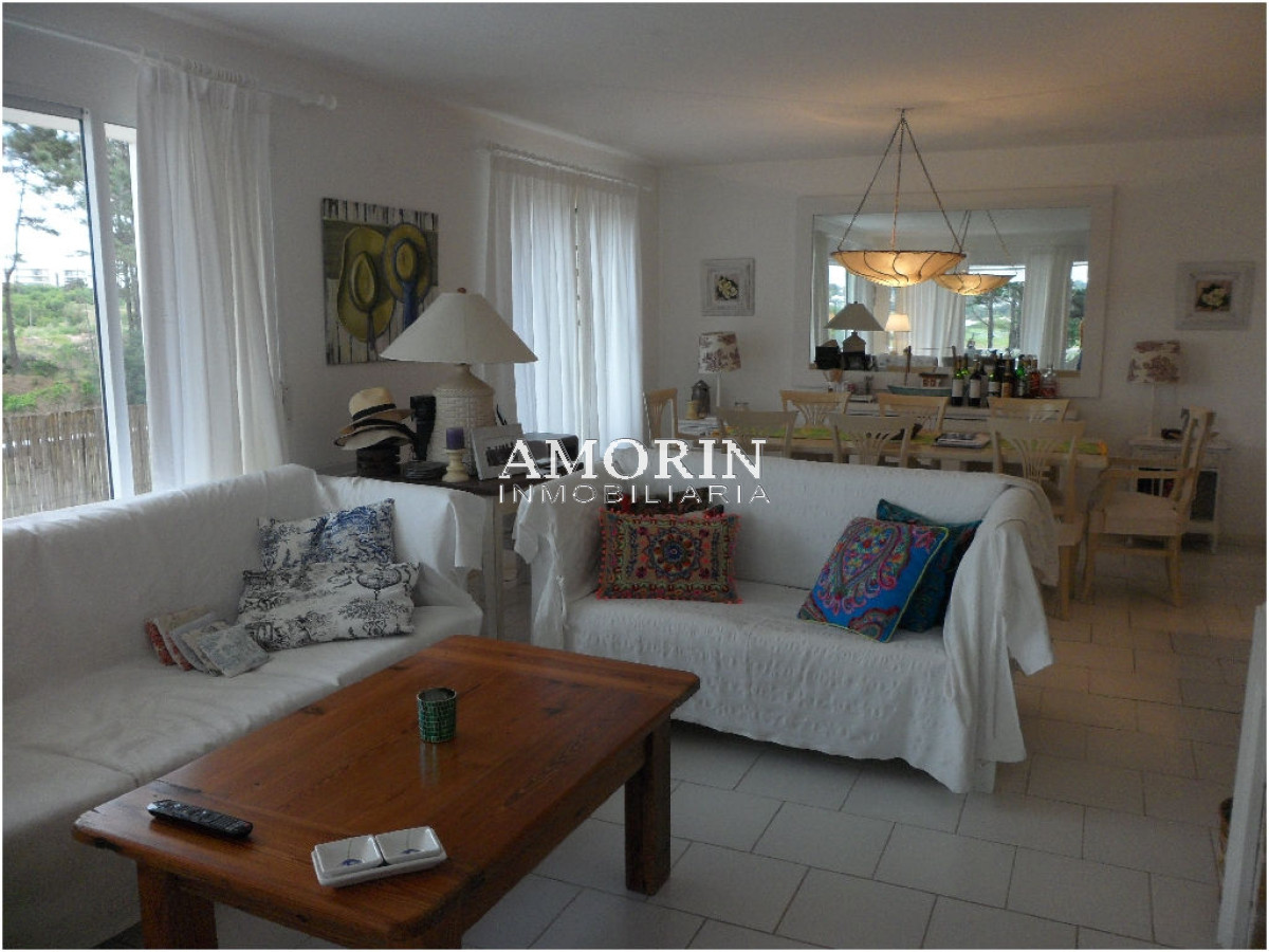 Apartamento ID.137 - Apartamento en La Barra, La Barra