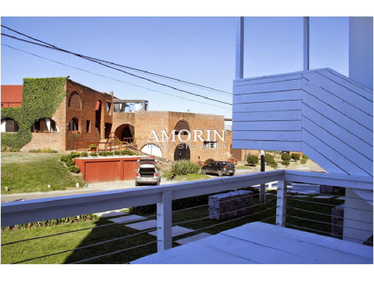 Apartamento ID.13 - Apartamento en Manantiales, Manantiales